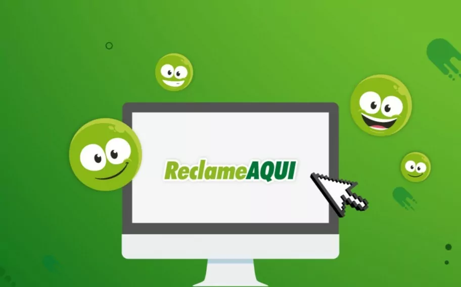 Selo Reclame Aqui OG Serviços